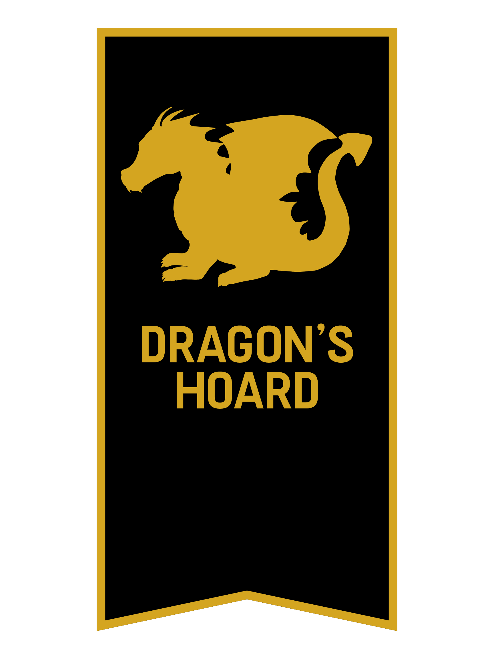 Dragon's Hoard