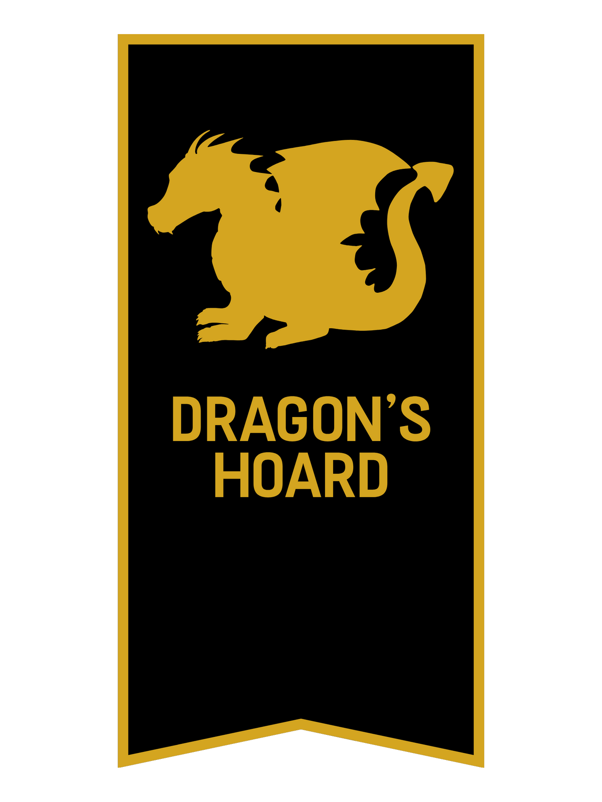 Dragon's Hoard