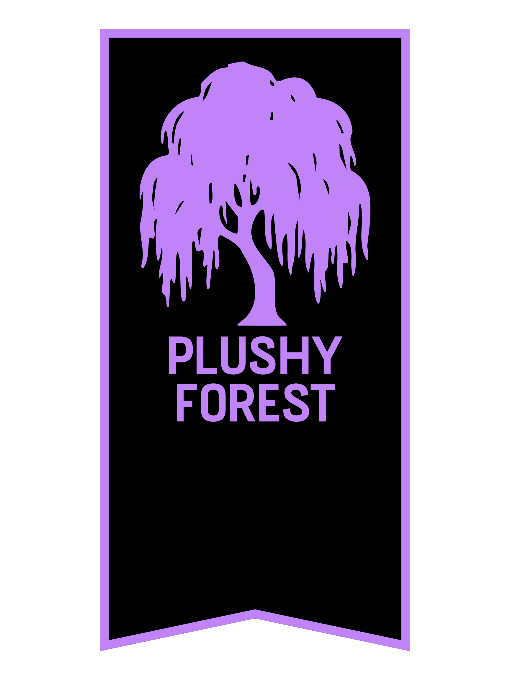 Plushy Forest