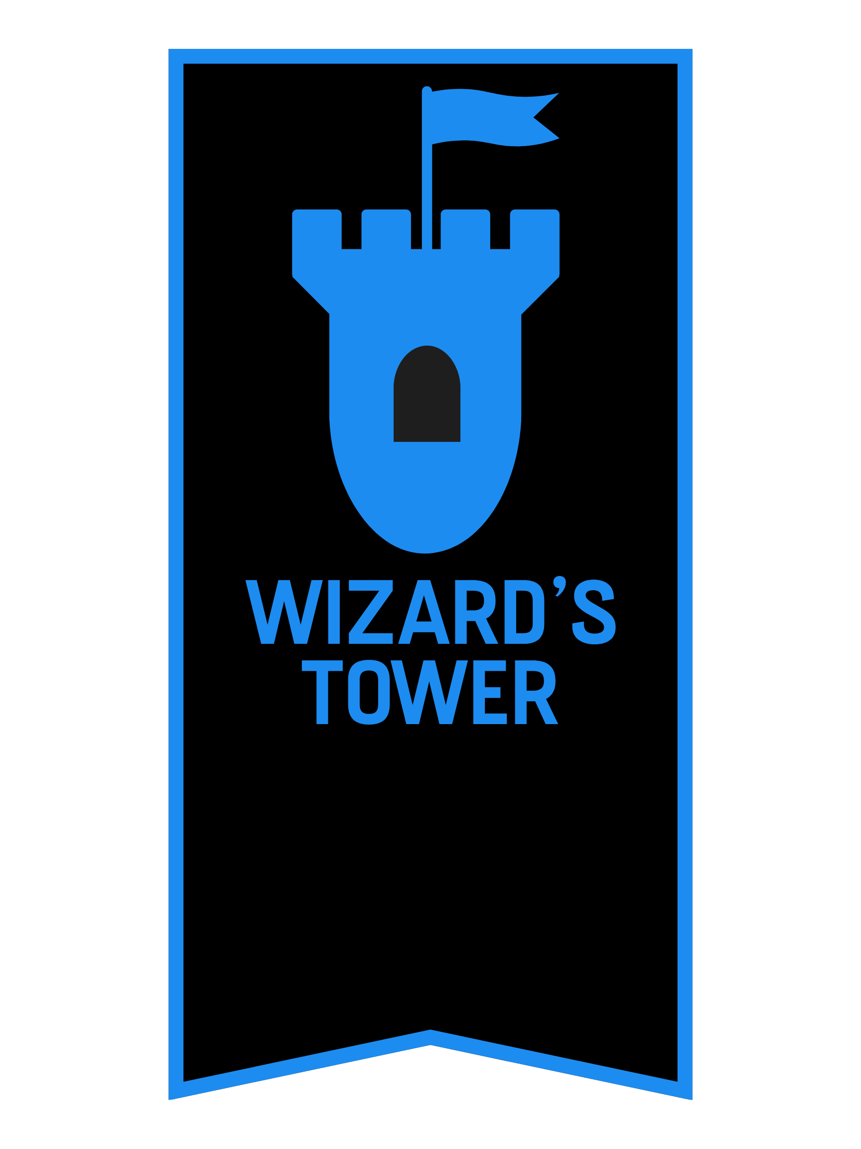Wizard's Tower