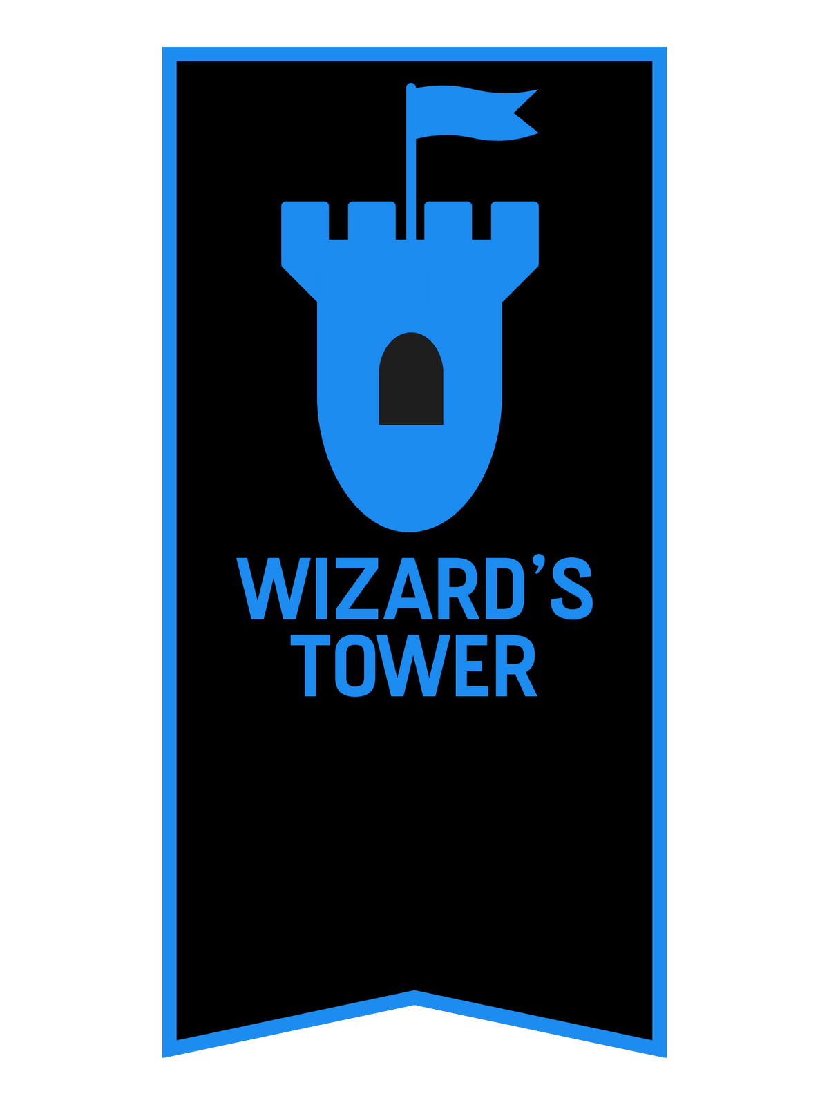 Wizard's Tower