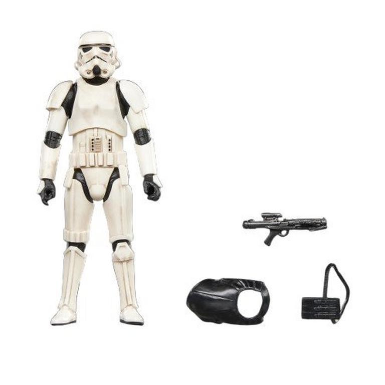 Star Wars Black Series: Imperial Remnant Pack