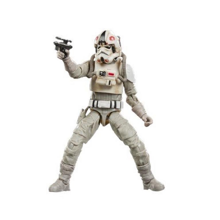 Star Wars Black Series: Imperial Remnant Pack