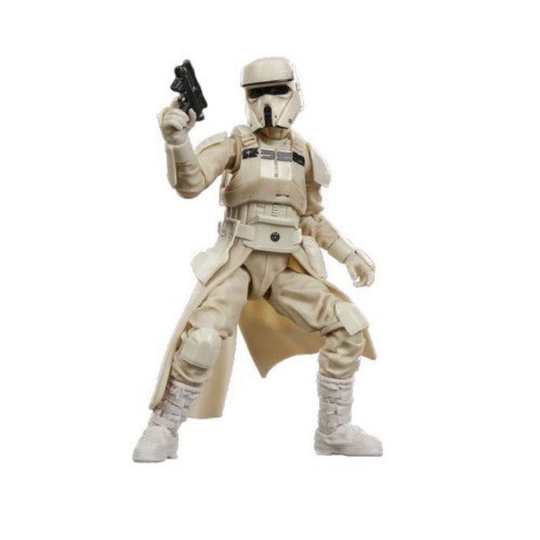 Star Wars Black Series: Imperial Remnant Pack