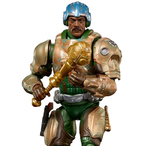 MOTU Bundle
